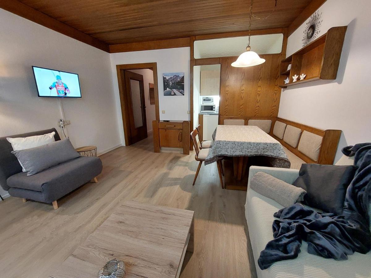 Appartements Maglov Bad Kleinkirchheim Exterior foto