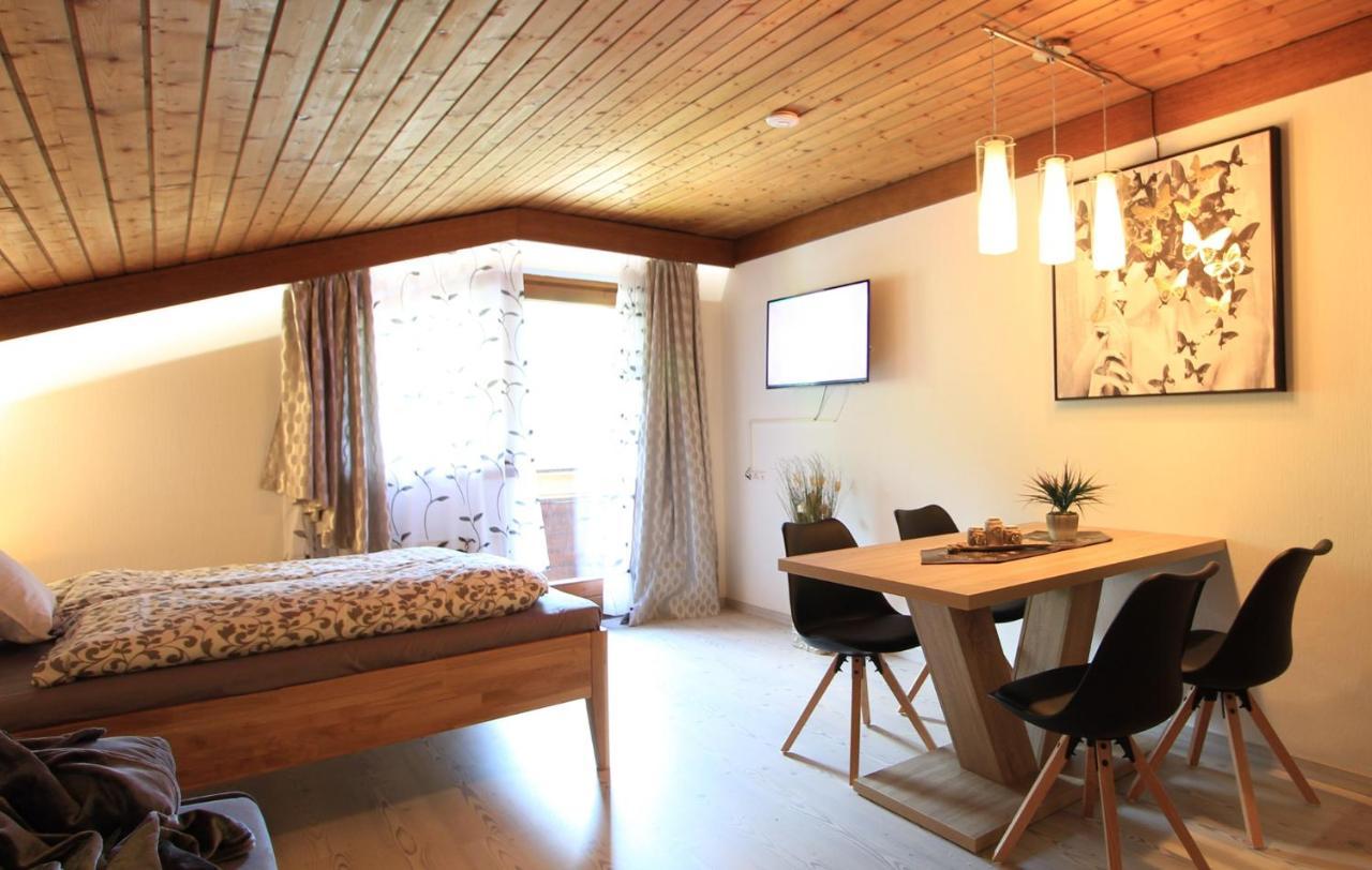 Appartements Maglov Bad Kleinkirchheim Exterior foto